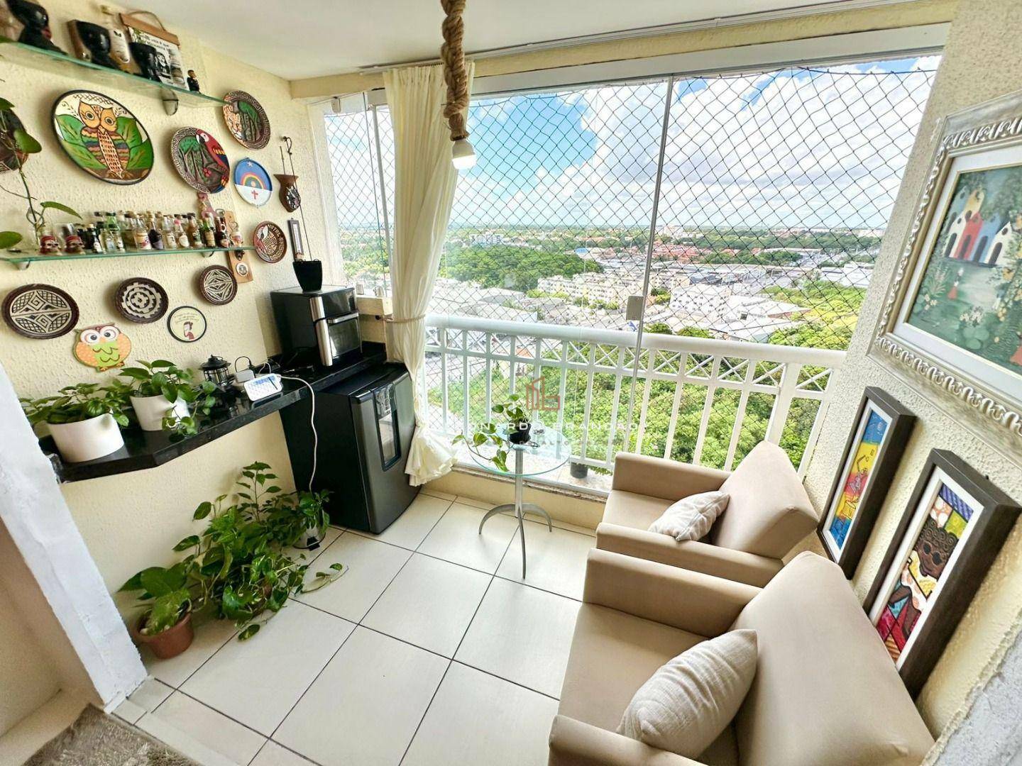 Apartamento, 3 quartos, 73 m² - Foto 11