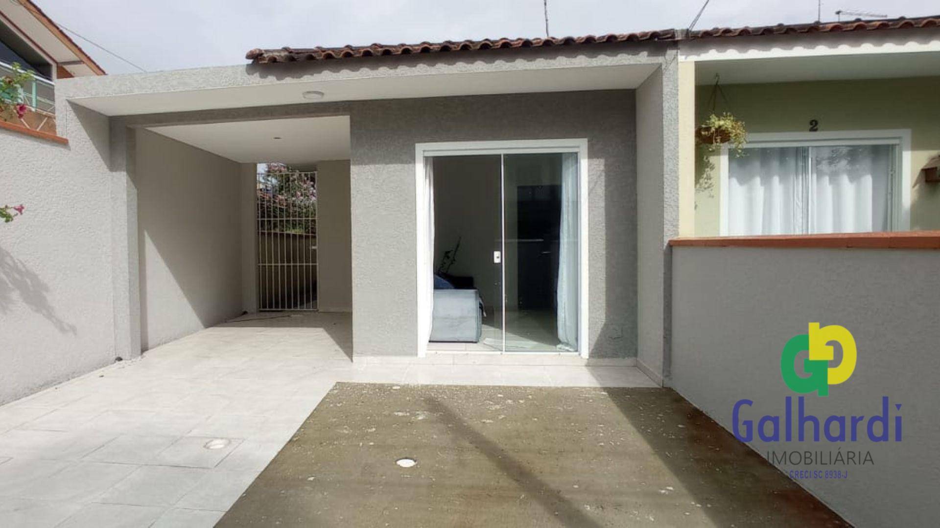 Casa à venda com 3 quartos, 106m² - Foto 5