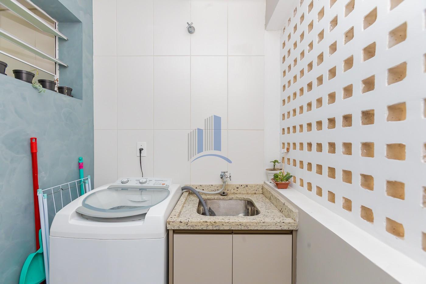 Apartamento, 2 quartos, 46 m² - Foto 23