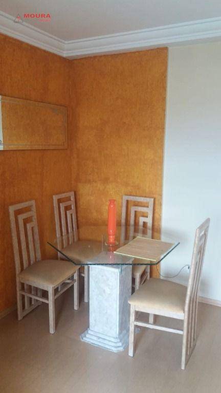 Apartamento à venda com 2 quartos, 50m² - Foto 1