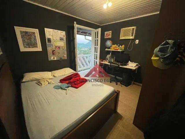 Casa de Condomínio à venda com 6 quartos, 280m² - Foto 4