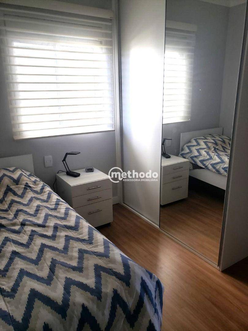 Apartamento à venda com 3 quartos, 92m² - Foto 12