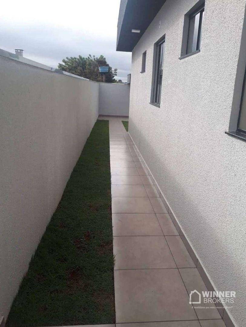 Casa, 3 quartos, 90 m² - Foto 2