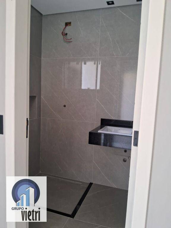 Sobrado à venda com 2 quartos, 110m² - Foto 6