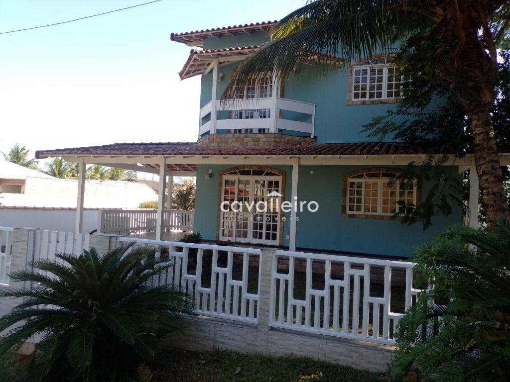 Casa de Condomínio à venda com 3 quartos, 150m² - Foto 39