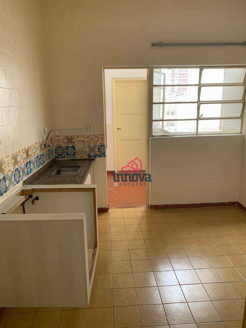 Apartamento à venda e aluguel com 3 quartos, 129m² - Foto 1