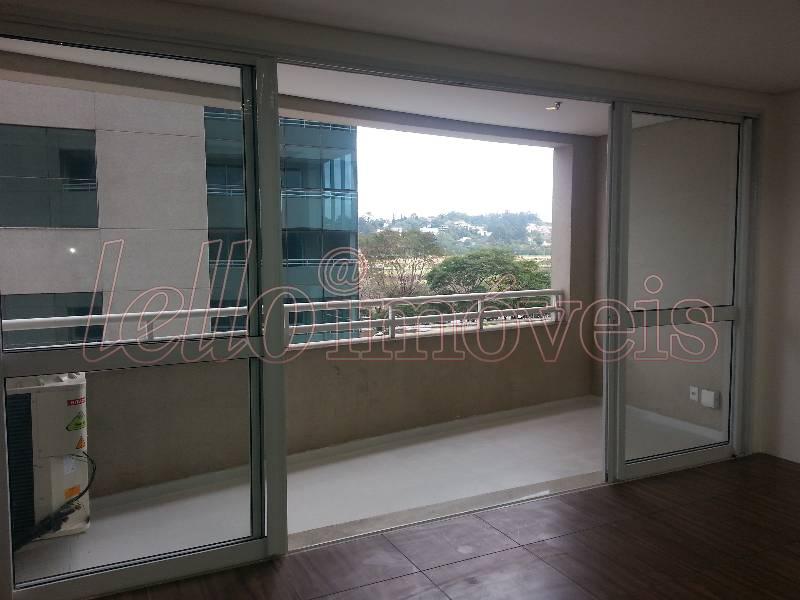 Conjunto Comercial-Sala para alugar, 64m² - Foto 8