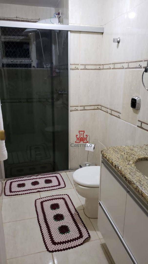 Apartamento à venda com 3 quartos, 116m² - Foto 15