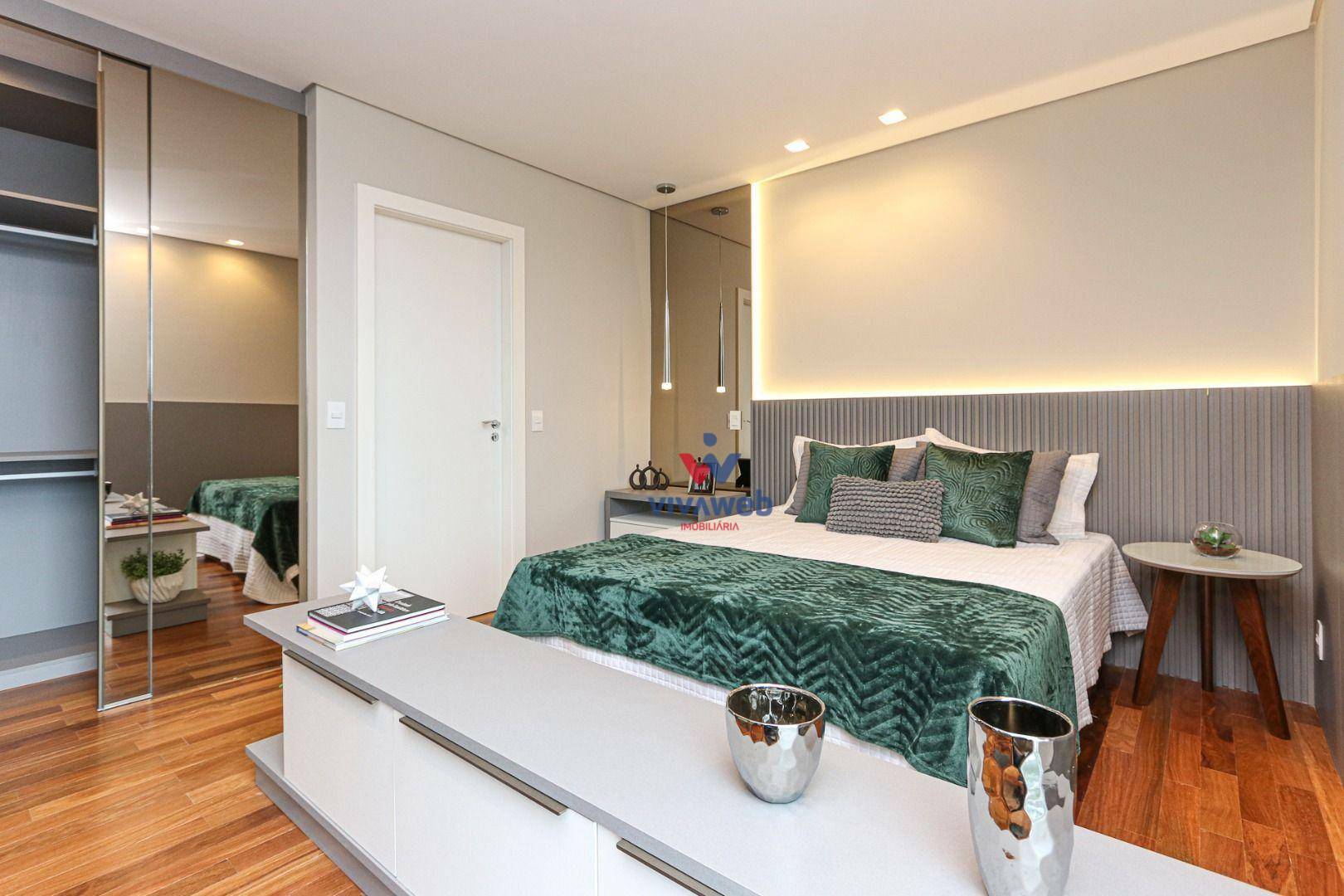 Apartamento à venda com 3 quartos, 176m² - Foto 53