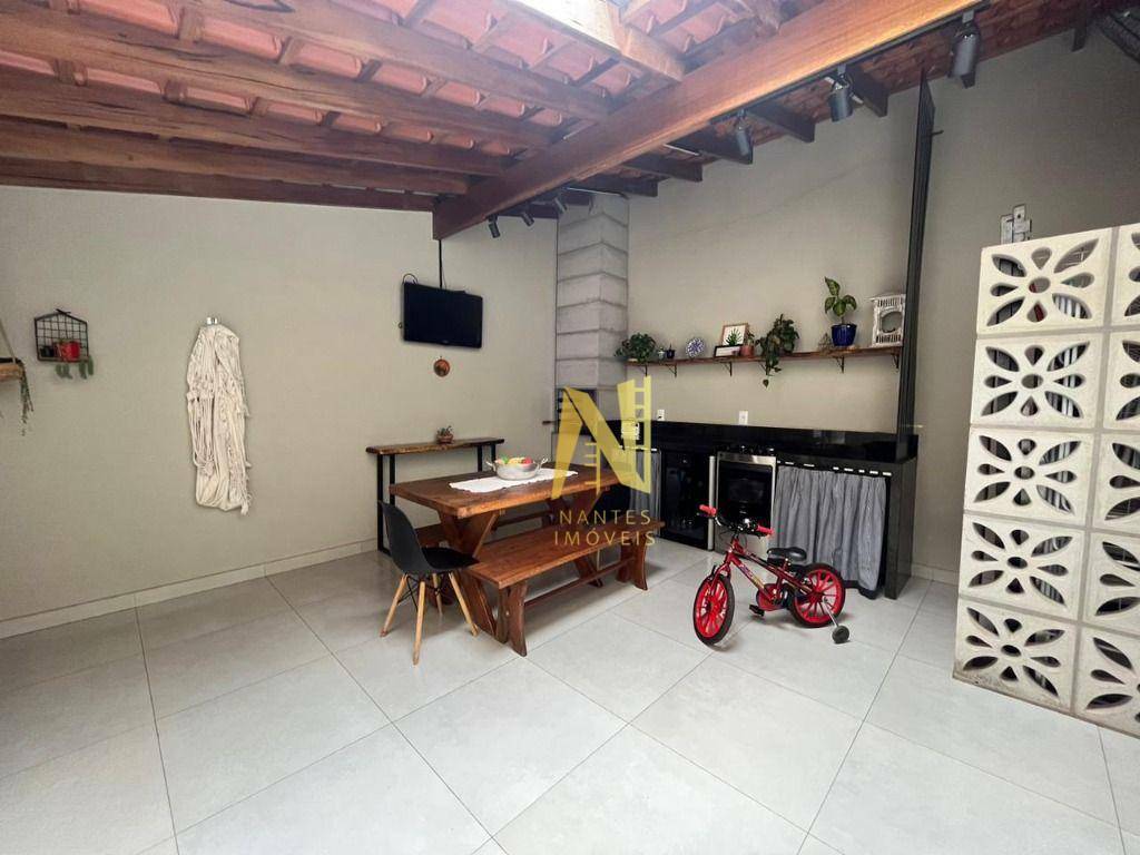 Casa de Condomínio à venda com 3 quartos, 99m² - Foto 25