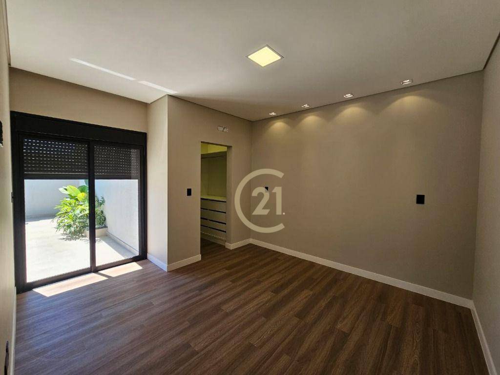 Casa de Condomínio à venda com 3 quartos, 192m² - Foto 11