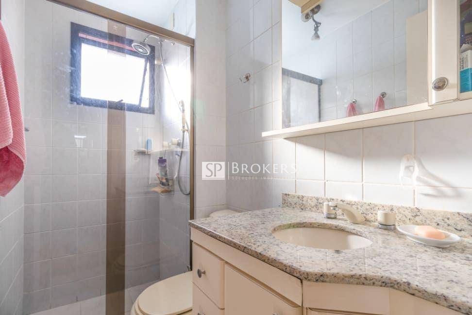 Apartamento à venda com 4 quartos, 118m² - Foto 33