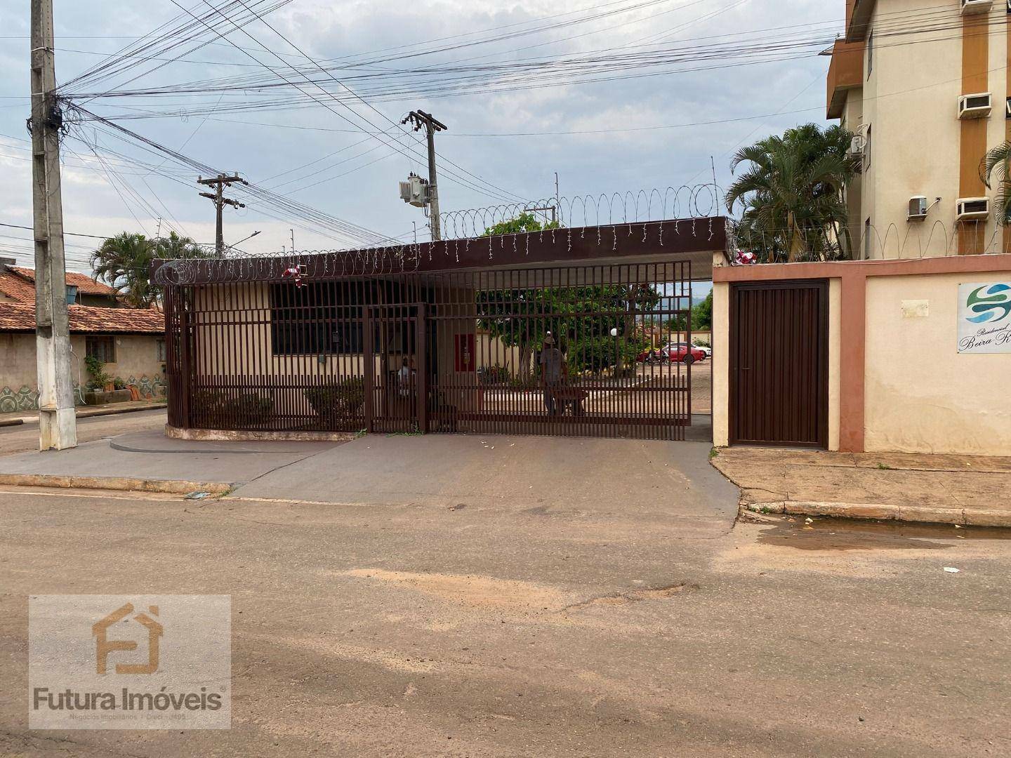 Apartamento, 2 quartos, 49 m² - Foto 2