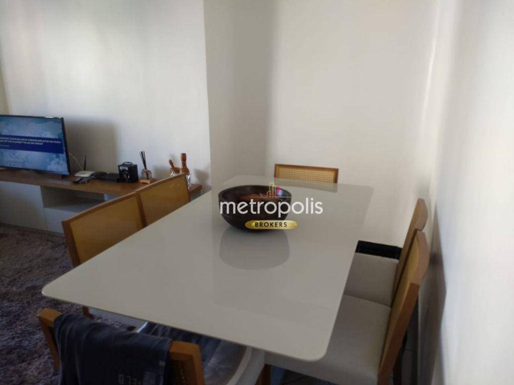 Apartamento à venda com 2 quartos, 92m² - Foto 5