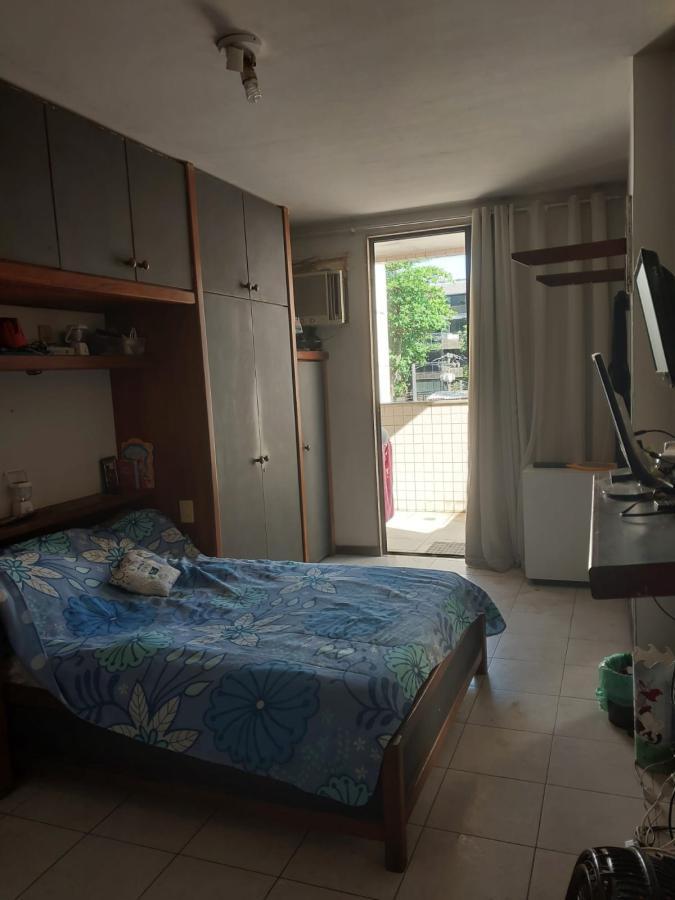 Apartamento à venda com 3 quartos, 190m² - Foto 8