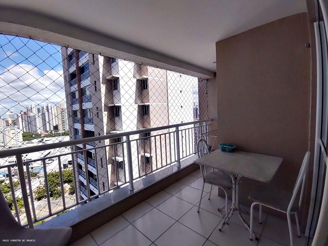 Apartamento à venda com 3 quartos, 76m² - Foto 12