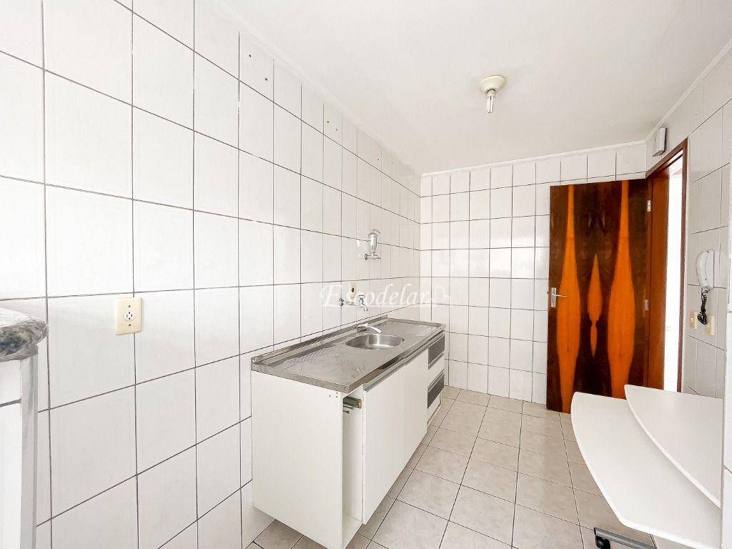 Apartamento à venda com 2 quartos, 55m² - Foto 10