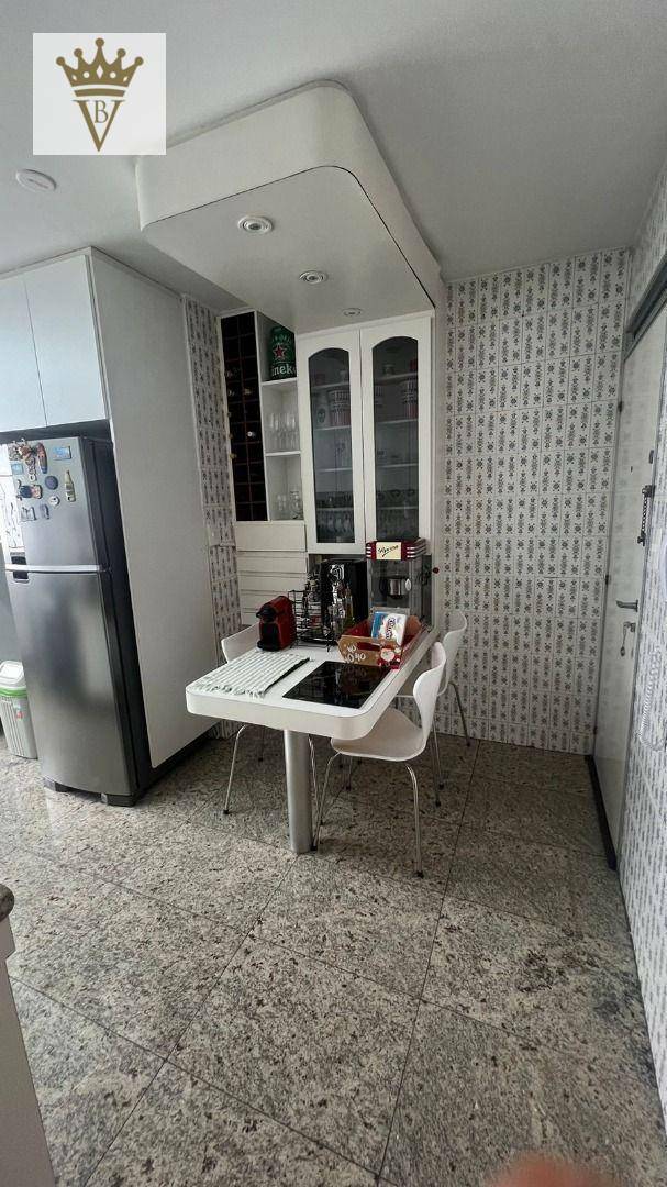 Apartamento à venda com 3 quartos, 112m² - Foto 16