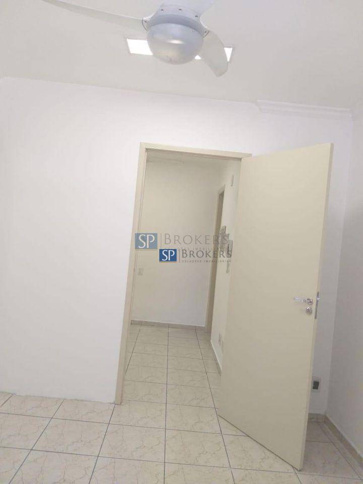 Conjunto Comercial-Sala para alugar, 63m² - Foto 7