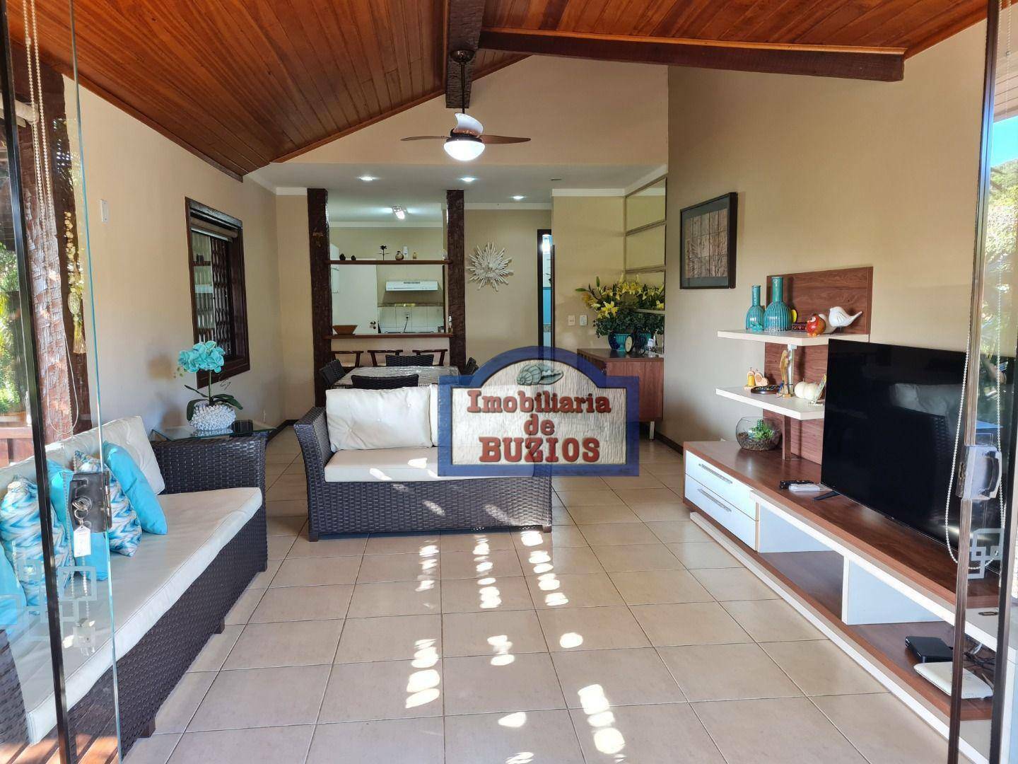 Casa de Condomínio à venda com 4 quartos, 200m² - Foto 11