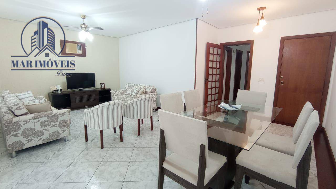 Apartamento à venda com 3 quartos, 120m² - Foto 1