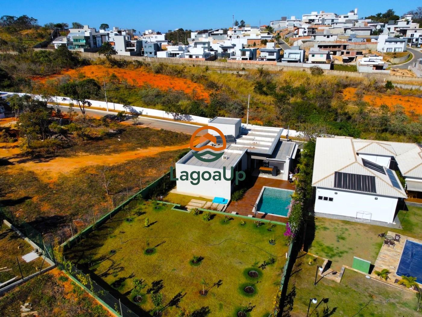 Casa de Condomínio à venda com 4 quartos, 227m² - Foto 28