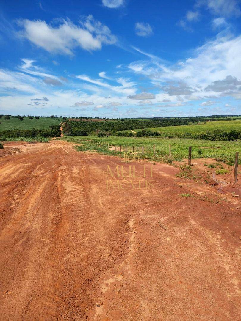 Fazenda à venda, 1234200M2 - Foto 1