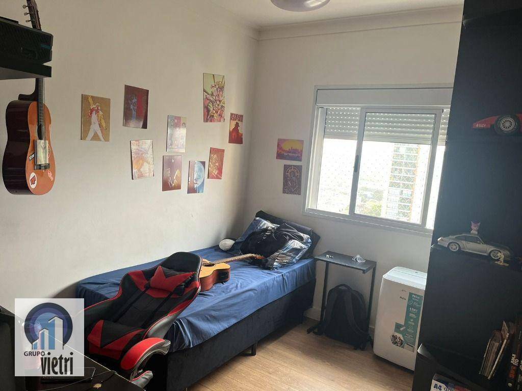 Apartamento à venda com 3 quartos, 103m² - Foto 8