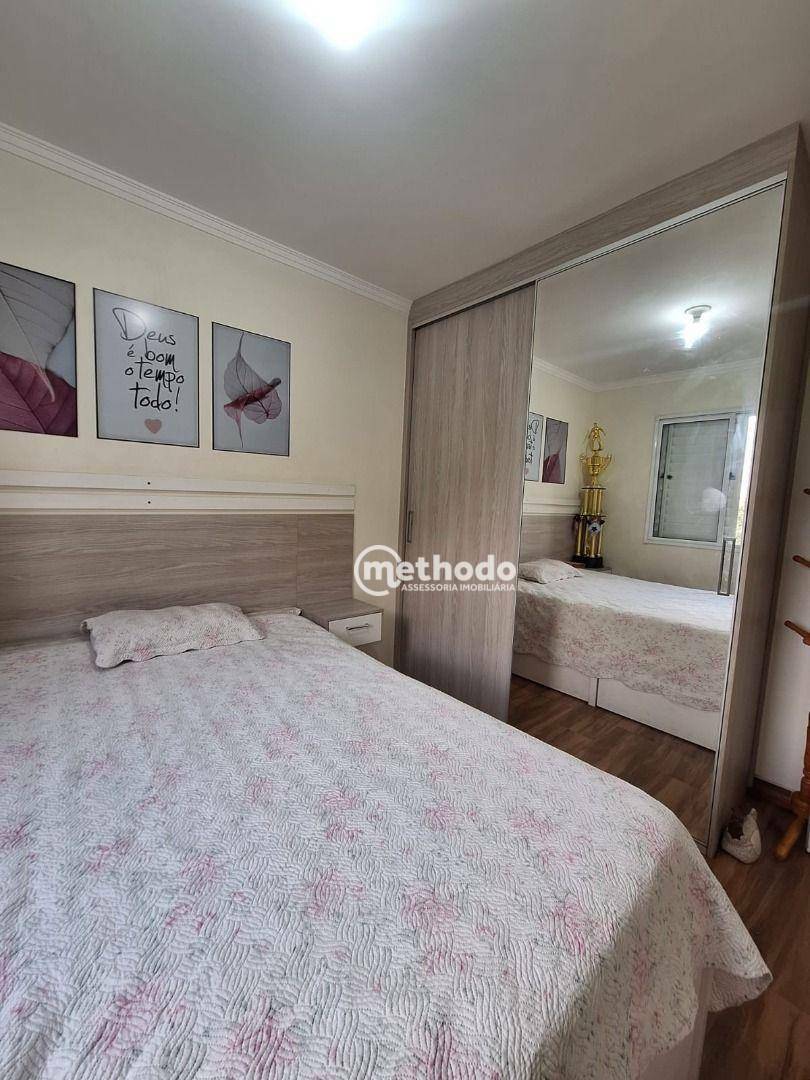 Apartamento à venda com 2 quartos, 52m² - Foto 16