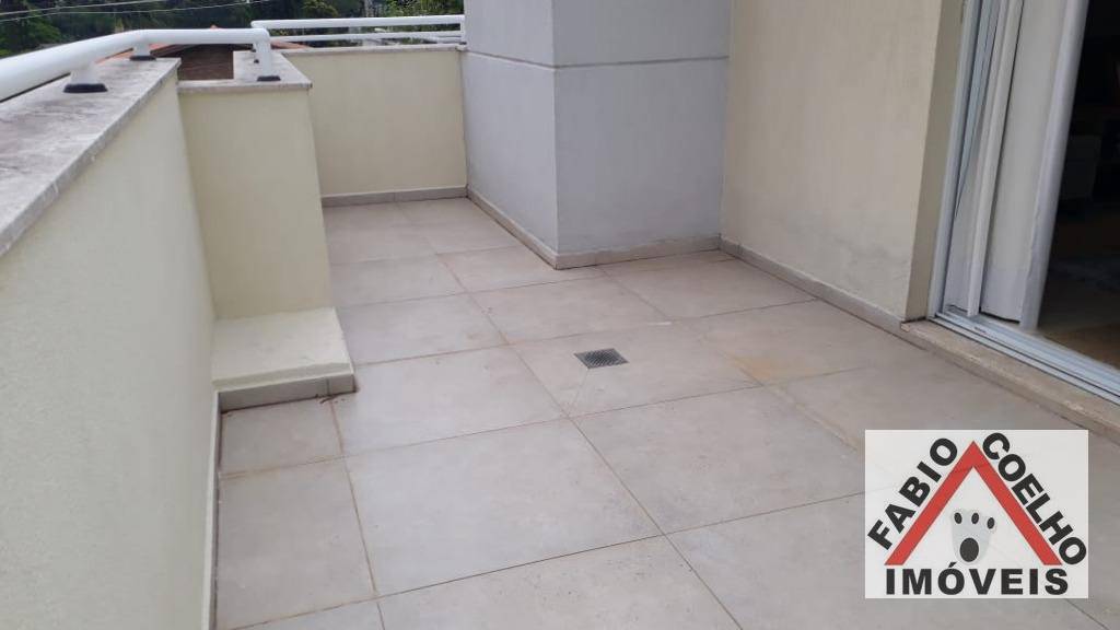 Sobrado à venda com 4 quartos, 350m² - Foto 21