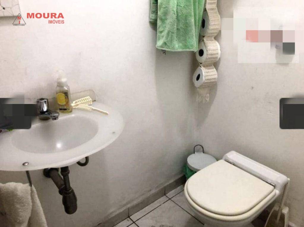 Sobrado à venda e aluguel com 2 quartos, 120m² - Foto 2