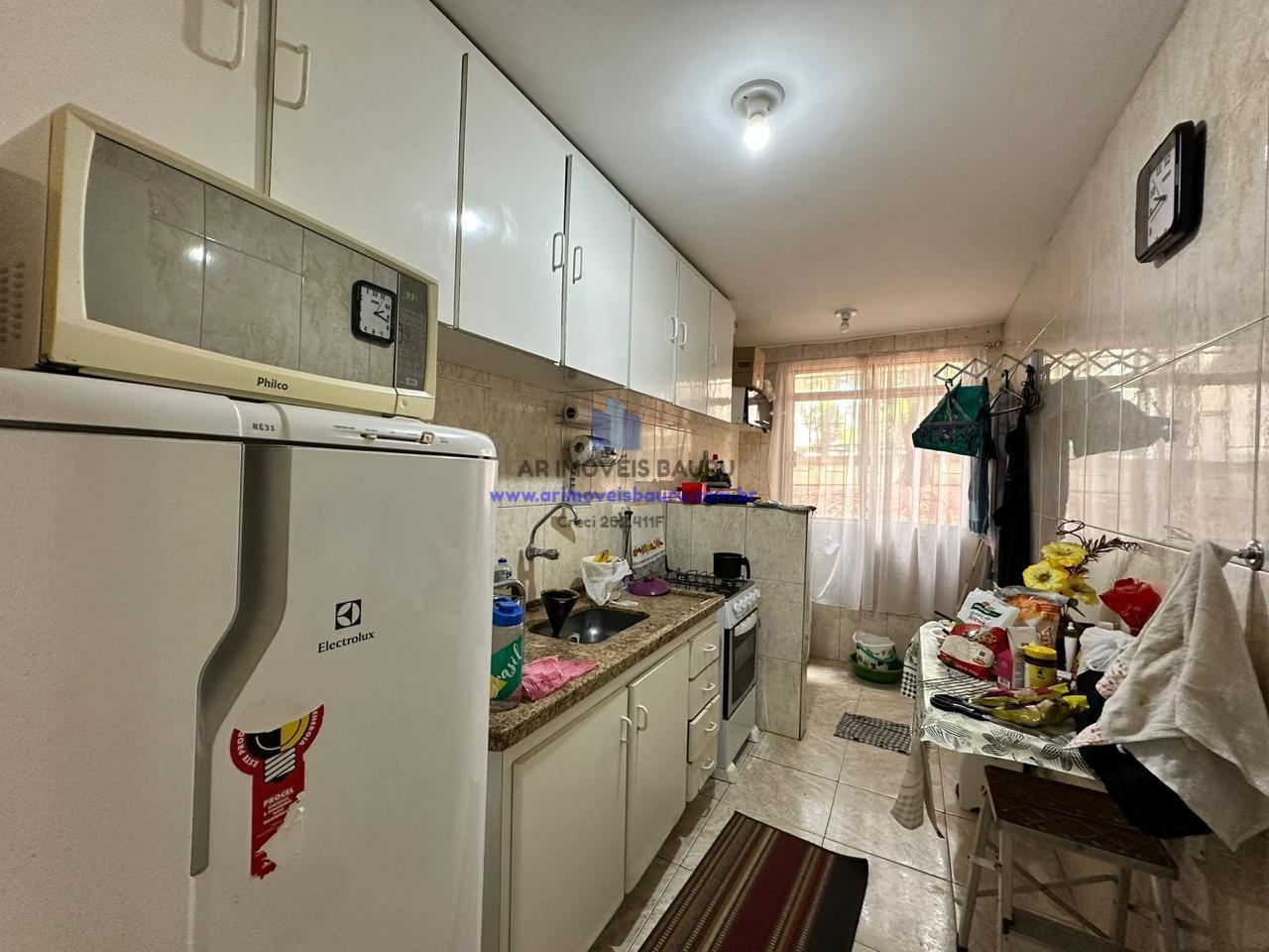 Apartamento à venda com 2 quartos, 54m² - Foto 4