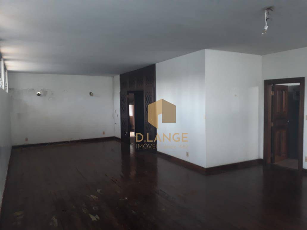 Casa para alugar com 4 quartos, 294m² - Foto 4