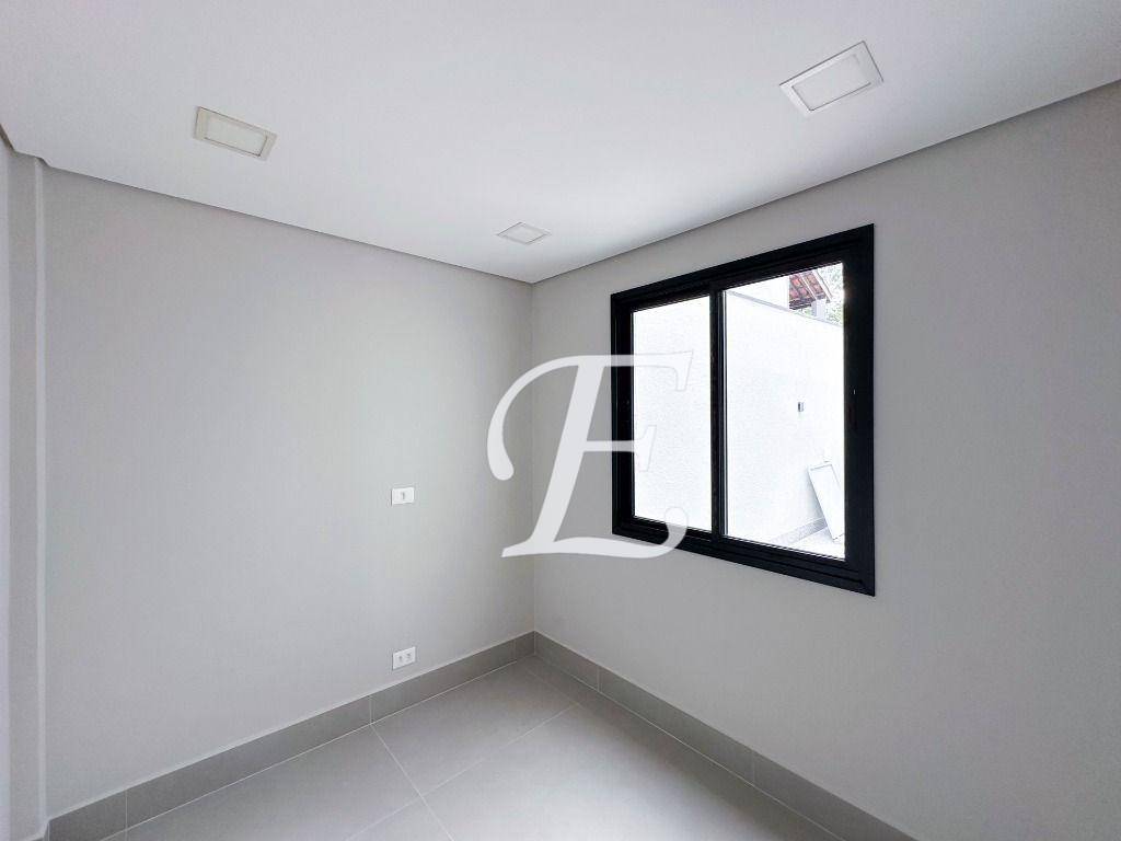 Casa de Condomínio à venda com 4 quartos, 257m² - Foto 25