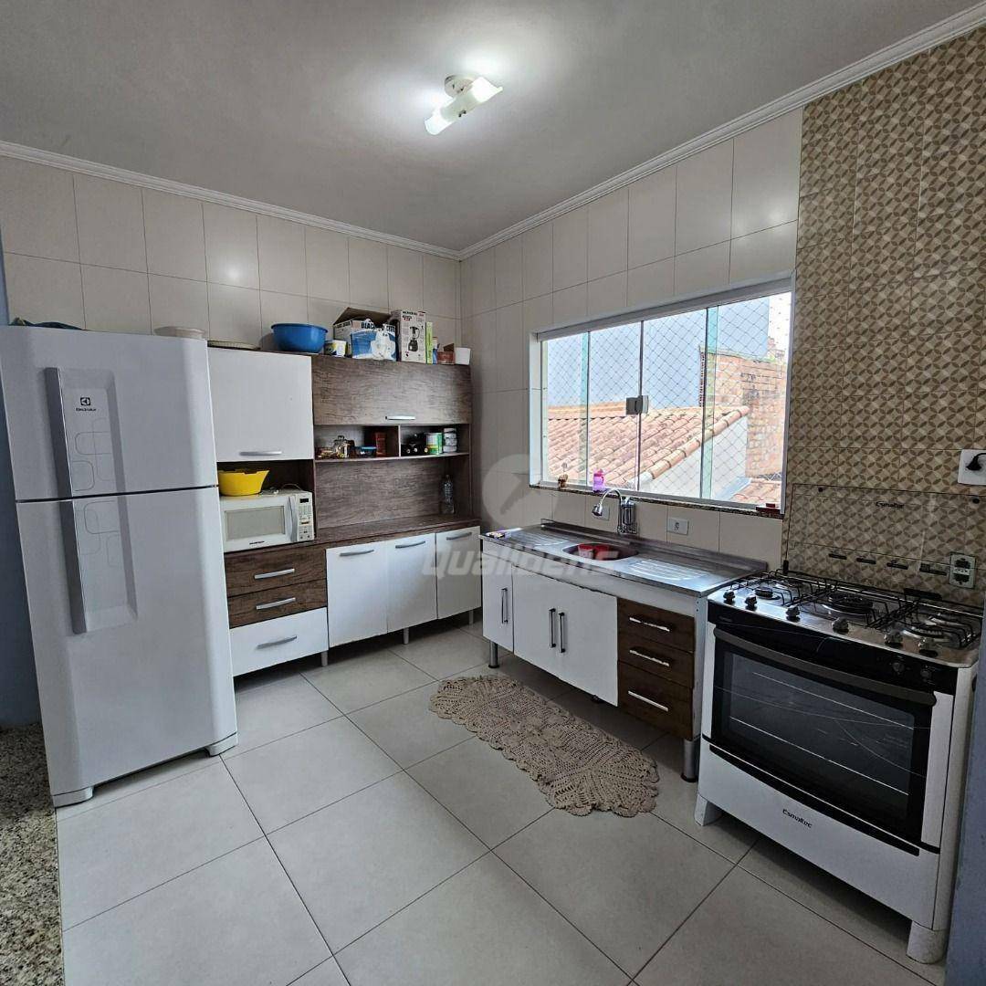 Sobrado à venda com 3 quartos, 286m² - Foto 10