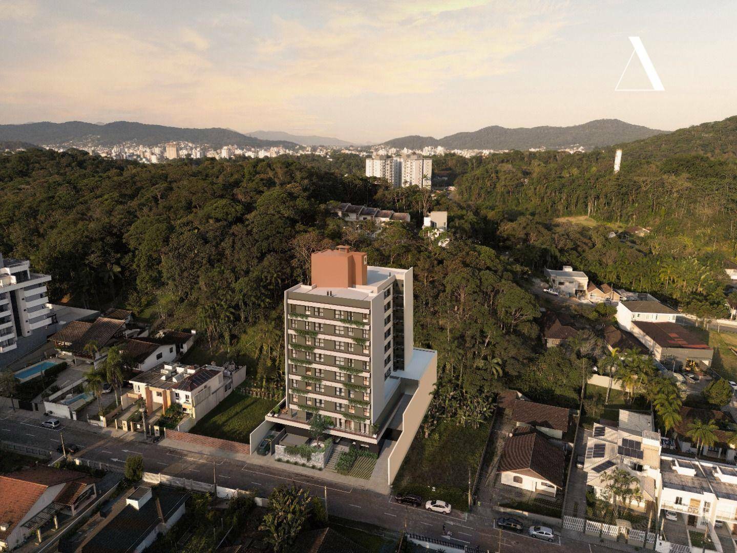 Apartamento à venda com 3 quartos, 74m² - Foto 18