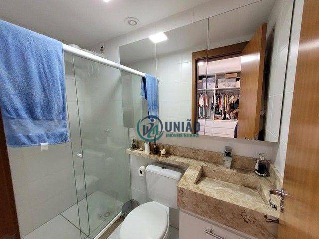 Apartamento à venda com 3 quartos, 64m² - Foto 10