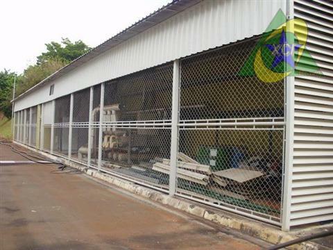 Depósito-Galpão-Armazém para alugar, 5000m² - Foto 27