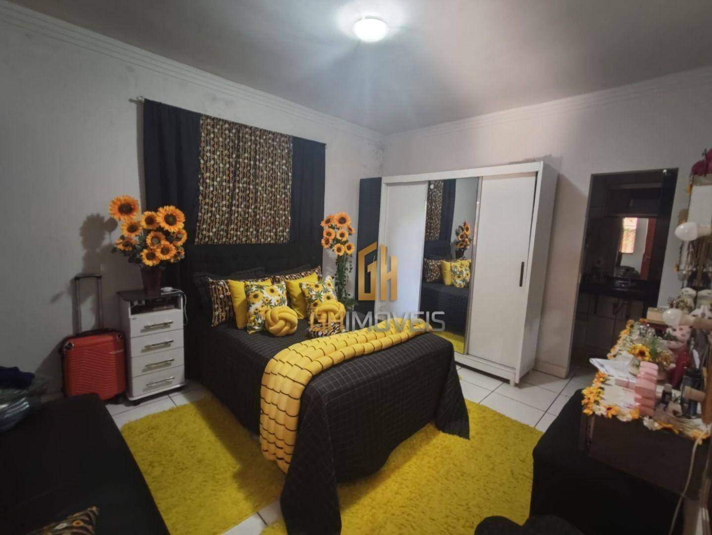 Casa à venda com 3 quartos, 134m² - Foto 19