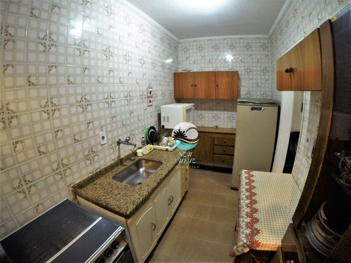 Apartamento à venda com 1 quarto, 48m² - Foto 9