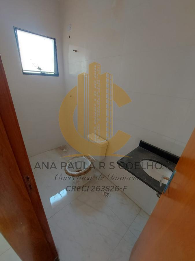 Apartamento à venda com 1 quarto, 32m² - Foto 6