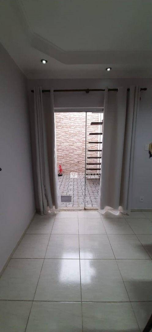 Casa à venda com 3 quartos, 190m² - Foto 8