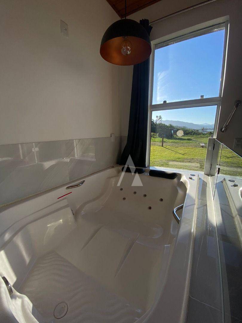 Sobrado para alugar com 1 quarto, 47m² - Foto 11