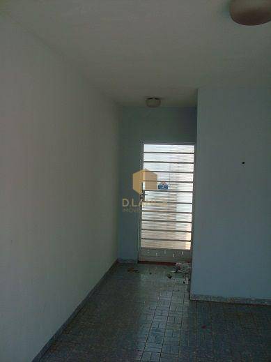 Casa à venda com 3 quartos, 166m² - Foto 11