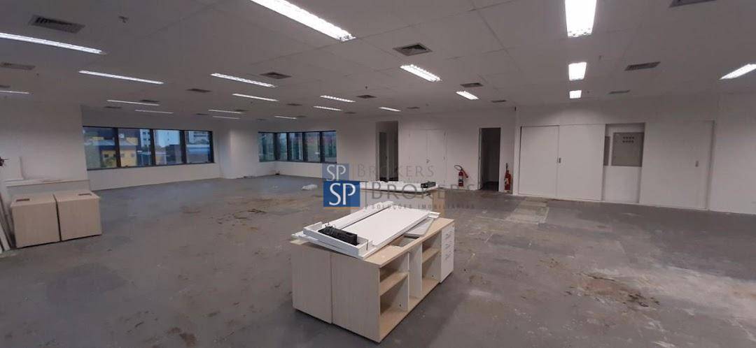 Conjunto Comercial-Sala para alugar, 280m² - Foto 6