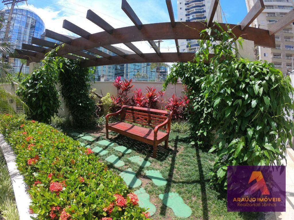 Apartamento, 3 quartos, 150 m² - Foto 29