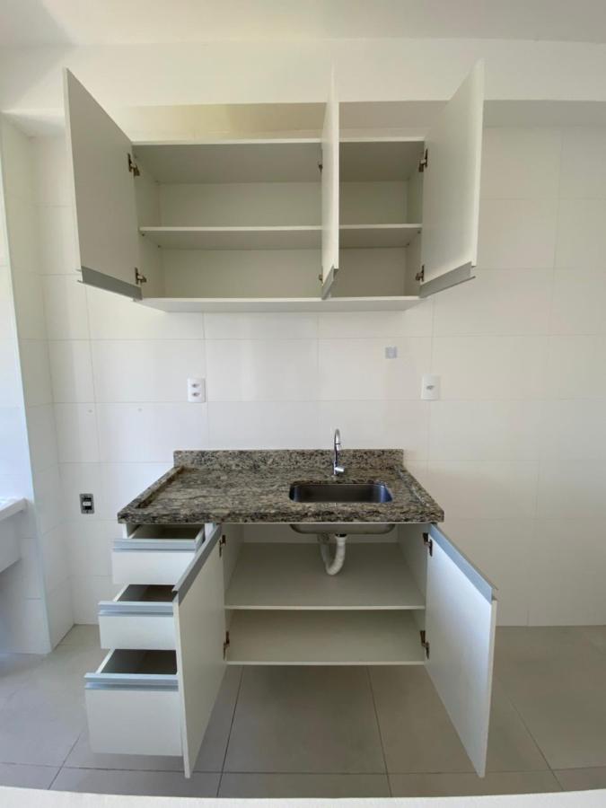 Apartamento para alugar com 2 quartos, 51m² - Foto 2