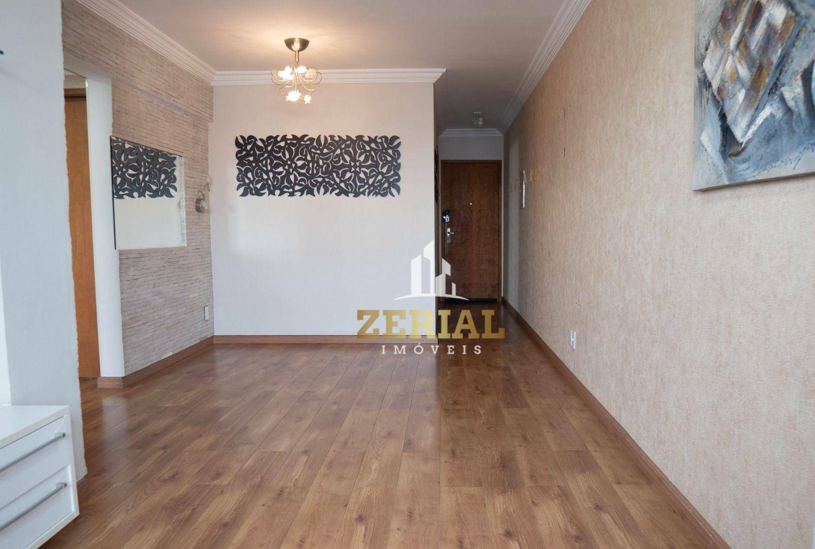 Apartamento à venda com 2 quartos, 67m² - Foto 1