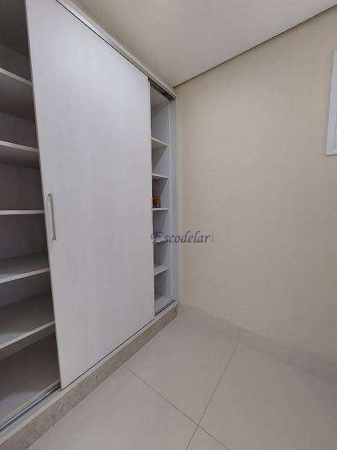 Apartamento à venda com 3 quartos, 215m² - Foto 25