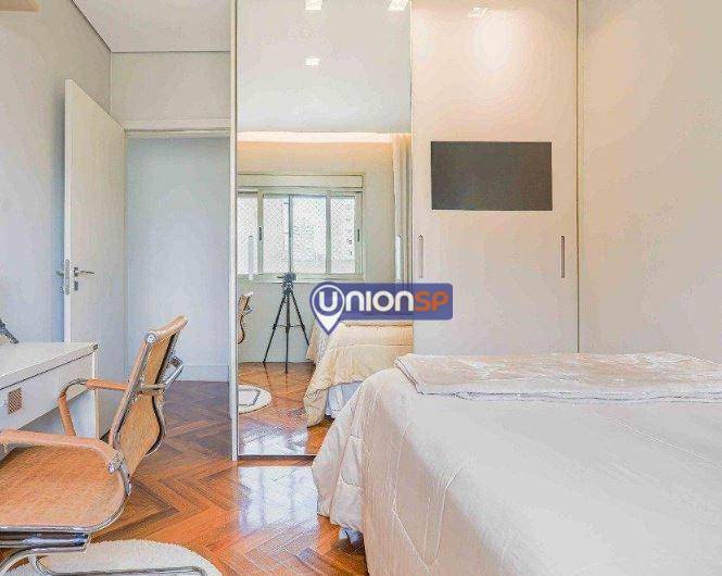 Apartamento à venda com 4 quartos, 332m² - Foto 14